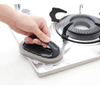Rust Dull Polish Removal Sponge Brush Magical Strong Kitchen Dishwashing Household Tools Cleaning Brush