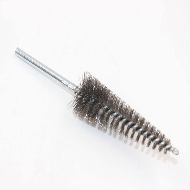 Factory Direct Selling Umbrella Wire/copper Wire Boiler Brush
