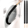 For Sale Wooden Handle Long Brush Suitable for Dryer Pipe Cleaning First-hand Source