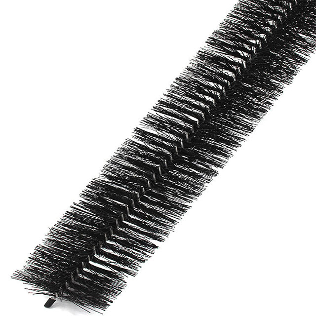 Manufacturers Sell Roof Beard Sweeper Broom Branches Rainwater Filter Channel Gutter Brush