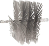 Square Flat Wire Brush