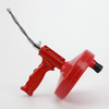 Snake drain cleaner snake drain snake hair drain