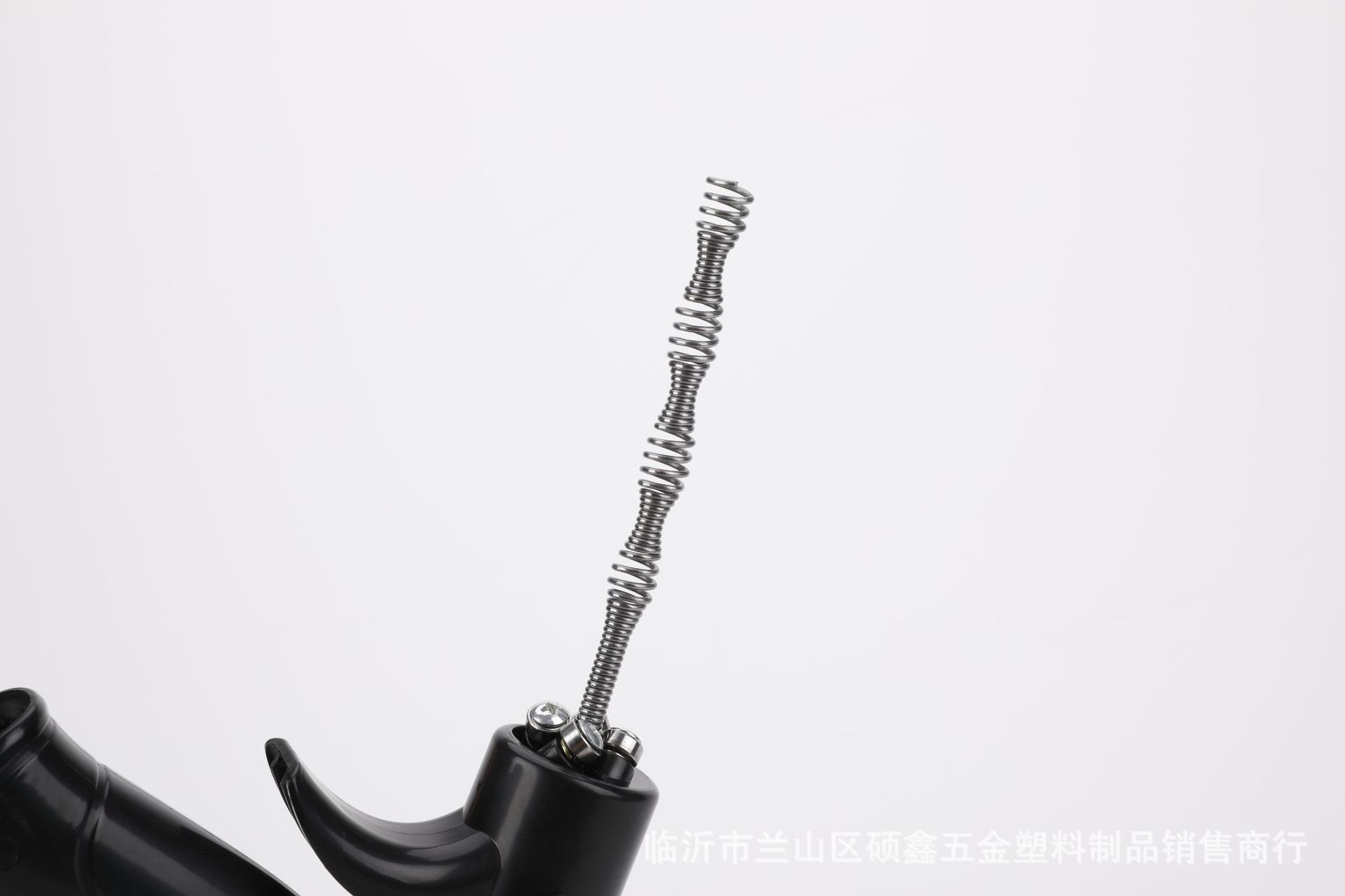 New Pipe Hand-Operated Drain Auger Multiple Specification Manual Operation Toilet Sewer Drain Snake Clog Remover