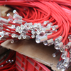 3-Inch Pellet Stove/Dryer Vent Brush with 20-Feet Handle