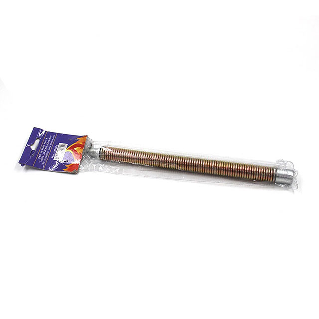 Chimney Cleaning Tool Steel Coil Spring Rod Supplier for Connecting Chimney Brush