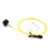 Boiler Flue Nylon Cleaning Brush with Plastic Ball Kit Factory Direct Sales Can Be Wholesale