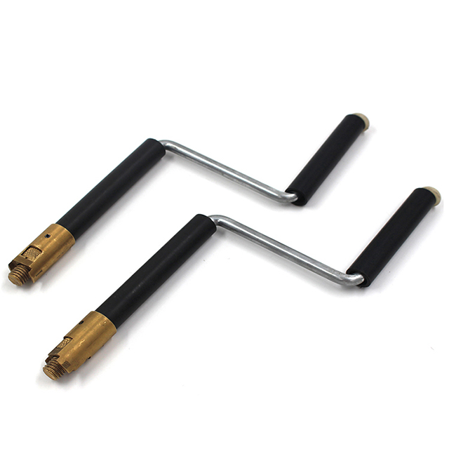 Hot Selling Products for Connecting Chimney Brush Rod Accessories Can Be Customized