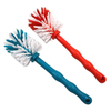 Manufacturers Wholesale Various Color Plastic Cup Brushes