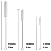 Nylon/pp Straw Cleaning Brush for Sale, Strong Manufacturers Are Guaranteed