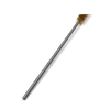 Factory Wholesale Fireplace Pipe Cleaning Copper Wire Brush Large Stock Supply