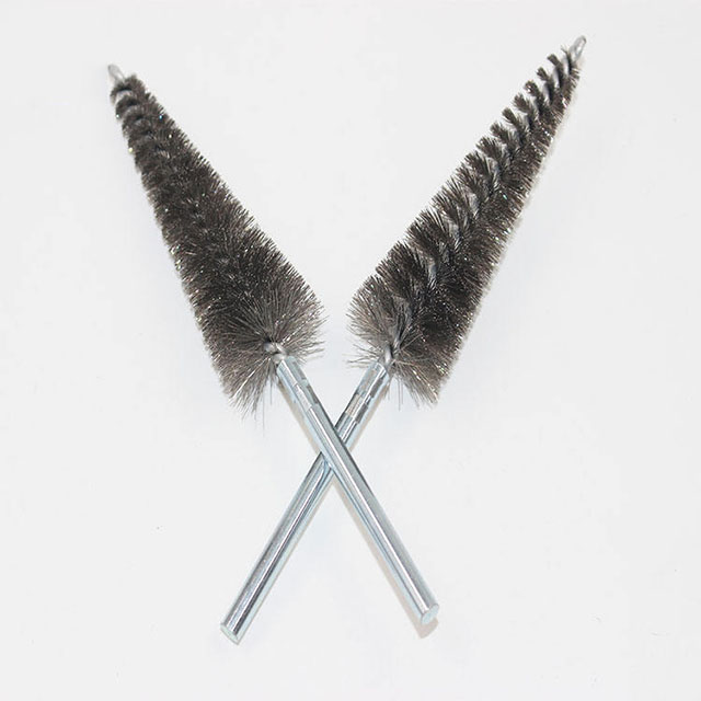 Factory Direct Selling Umbrella Wire/copper Wire Boiler Brush