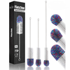 Source Manufacturers Produce All Kinds of Nylon PP Cotton Brush Head Cup Brush Spot Wholesale