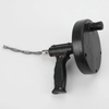 New Pipe Hand-Operated Drain Auger Multiple Specification Manual Operation Toilet Sewer Drain Snake Clog Remover