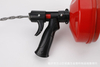 New Pipe Hand-Operated Drain Auger Multiple Specification Manual Operation Toilet Sewer Drain Snake Clog Remover